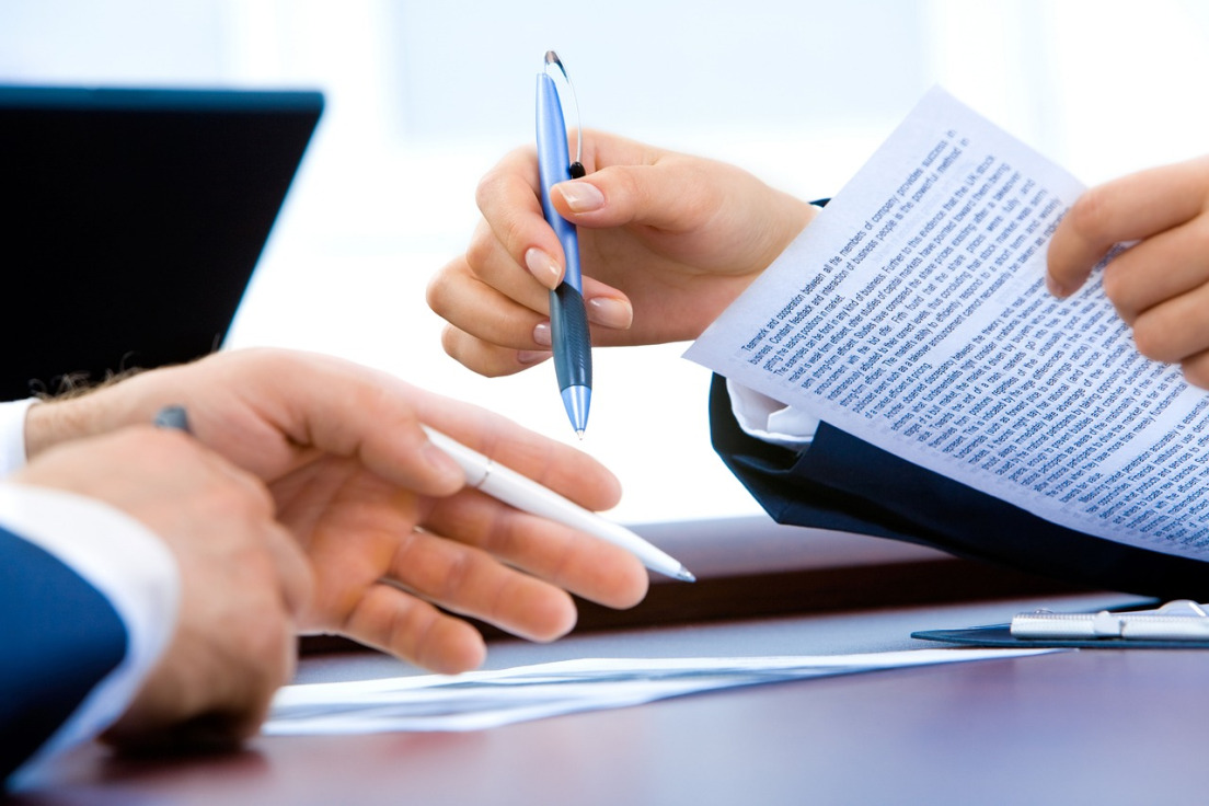 Clinical documentation and workflow review